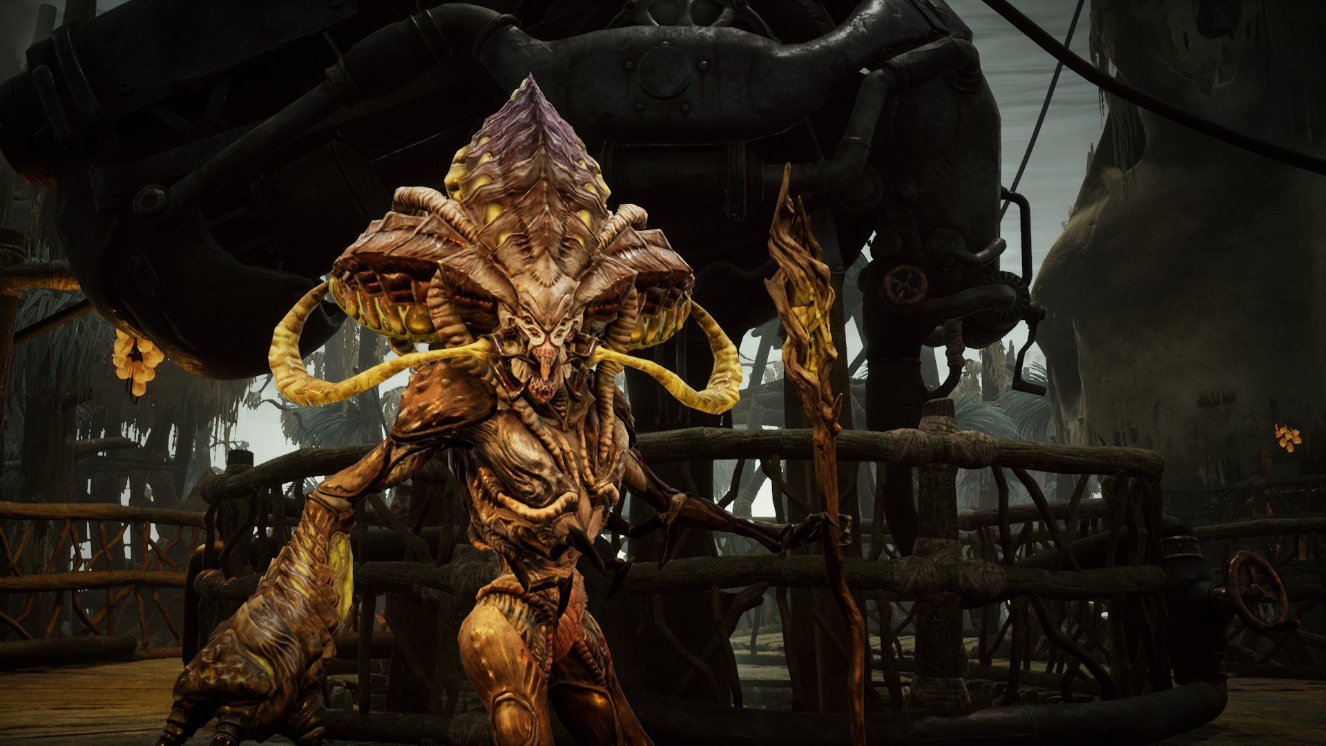 Remnant: From the Ashes - Imagen 23